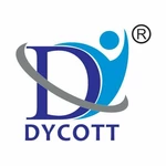 Business logo of M/S DYCOTT HEATHCARE