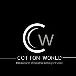 Business logo of Cotton world