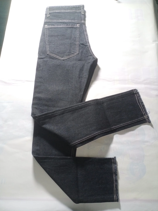 Jeans 28 30 32 uploaded by Shree baba ramdev on 12/22/2022