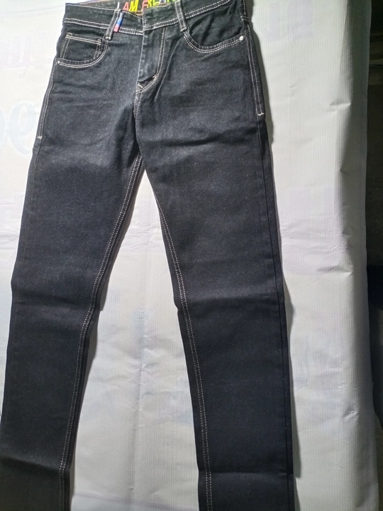 Jeans 28 30 32 uploaded by Shree baba ramdev on 12/22/2022
