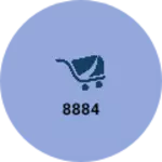 Business logo of 8884