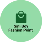 Business logo of Saini mobile point 