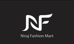 Business logo of NIRAJ FASHION MART