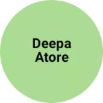 Business logo of Deepa atore