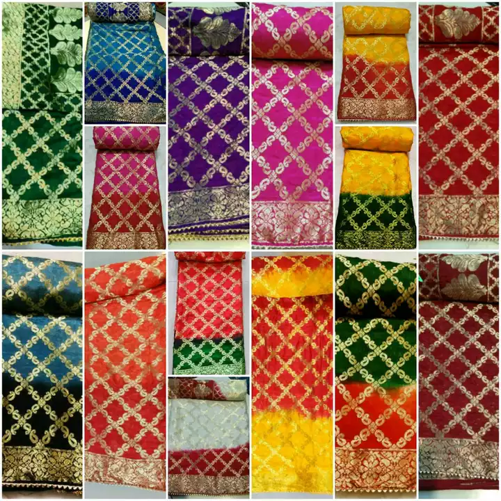 Ghatchola saree uploaded by business on 12/22/2022