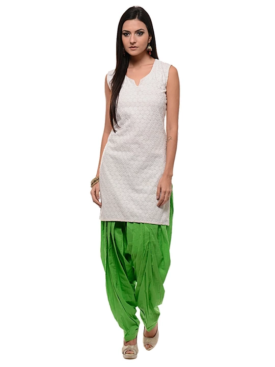 kurti uploaded by style india on 12/22/2022
