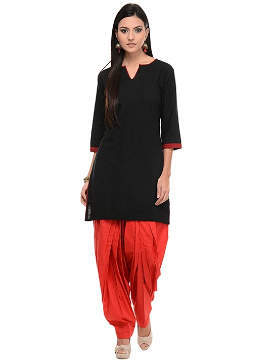 kurti uploaded by business on 12/22/2022