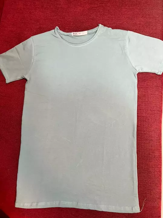 Product image of T shirts, price: Rs. 140, ID: t-shirts-7b7e3b9f