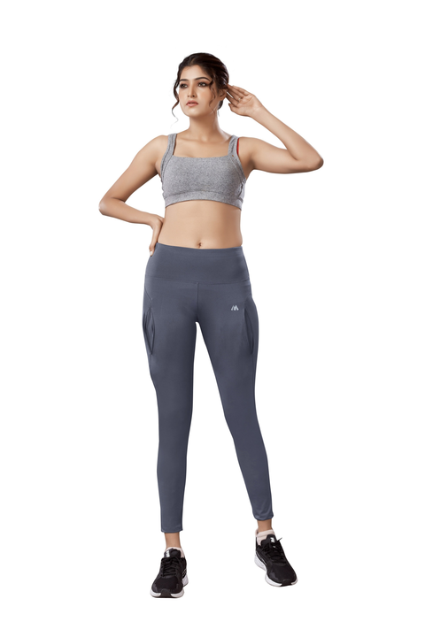 Women stretchable track pants  uploaded by Nexsusapparels on 12/22/2022