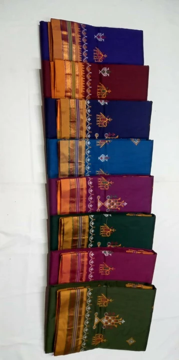 Factory Store Images of Shri Veerabadreshewar Textile's