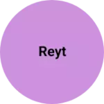 Business logo of Reyt