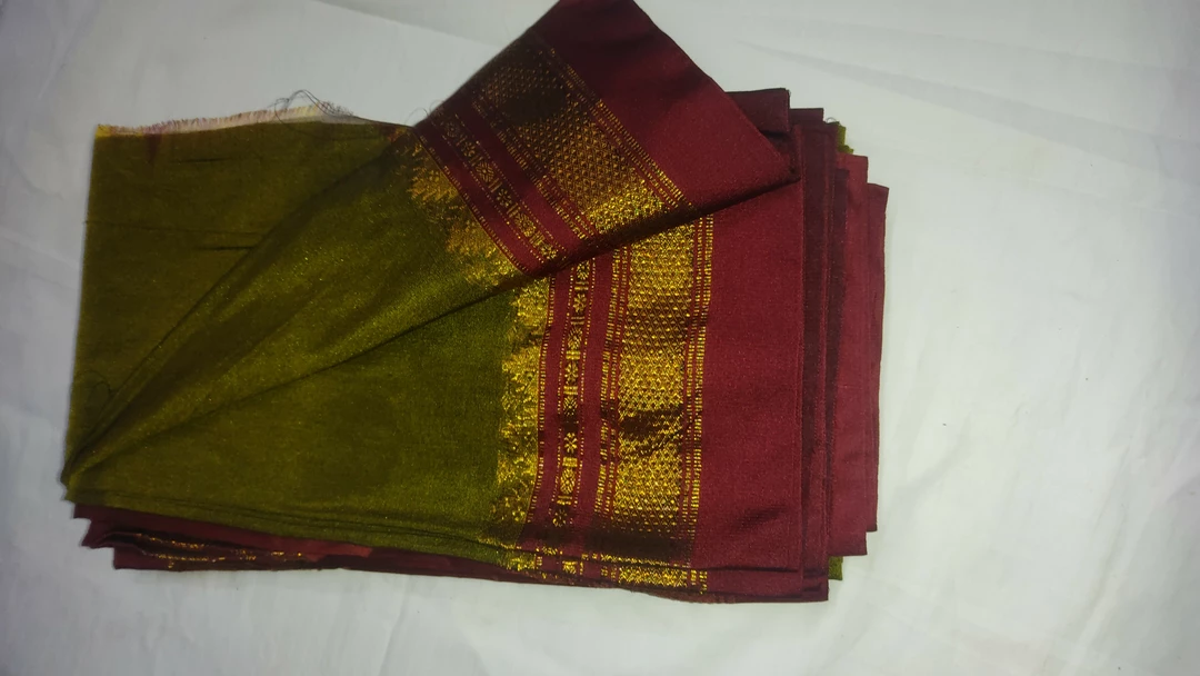 Product uploaded by Shri Veerabadreshewar Textile's on 12/22/2022