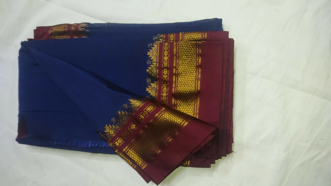 Product uploaded by Shri Veerabadreshewar Textile's on 12/22/2022