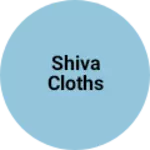 Business logo of Shiva cloths