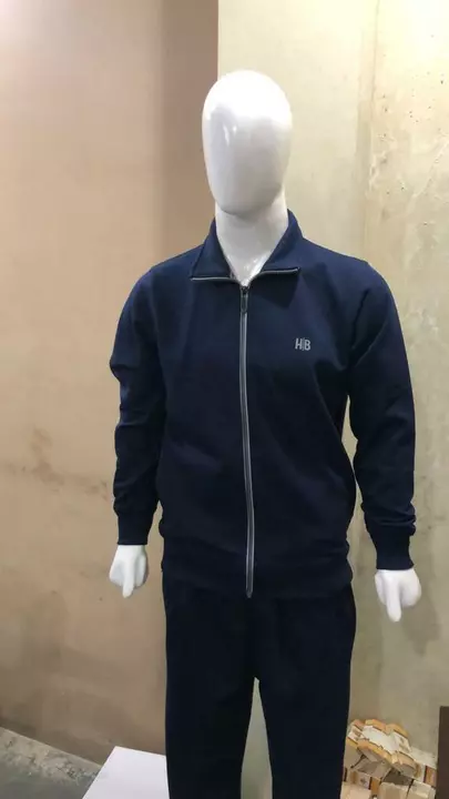 Men's Track Suit  uploaded by business on 12/22/2022