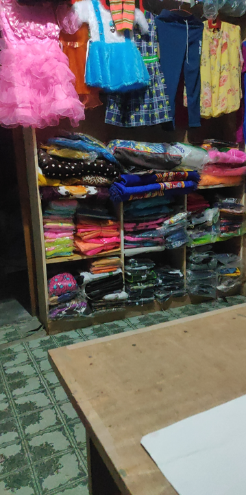Shop Store Images of Sharma garments 