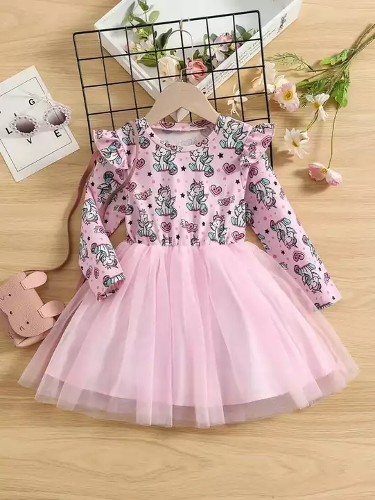 Baby Gowns  uploaded by Kashish Designer on 12/22/2022