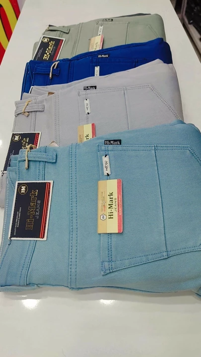 Factory Store Images of SM WHOLSALE JEANS & SHIRTS