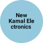 Business logo of New Kamal Electronics