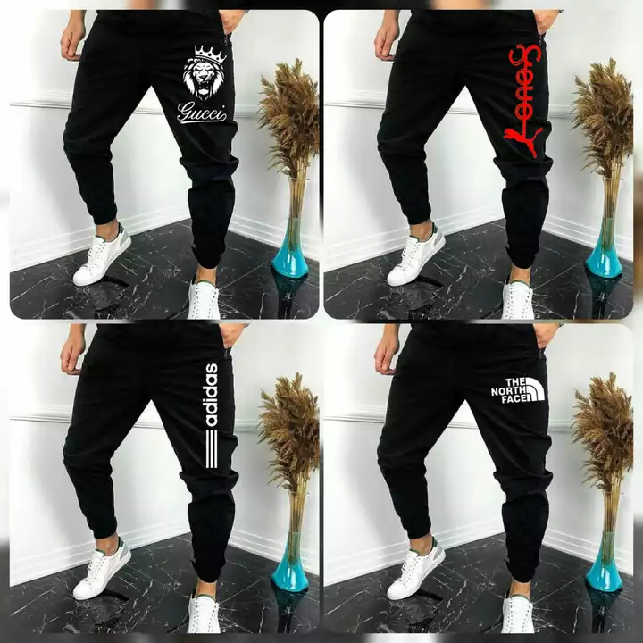 Multi brand joggers uploaded by business on 12/22/2022