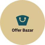 Business logo of Offer bazar