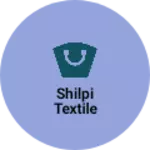 Business logo of Shilpi textile