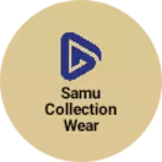 Business logo of samu collection wear