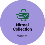 Business logo of Nirmal collectlon