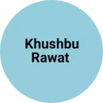 Business logo of Khushbu rawat