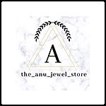 Business logo of the_anu_jewel_store