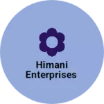 Business logo of Himani enterprises