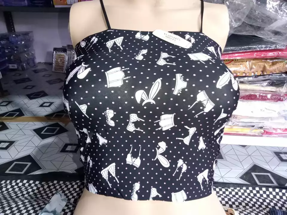Padded bra  uploaded by R D traders on 12/22/2022