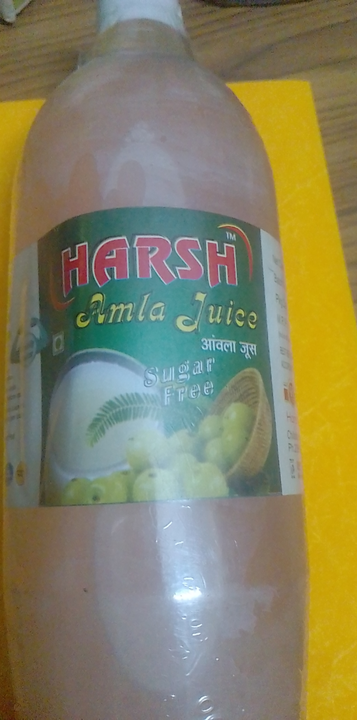 Amla juice  uploaded by Hing amla products and all types of pickle on 12/22/2022