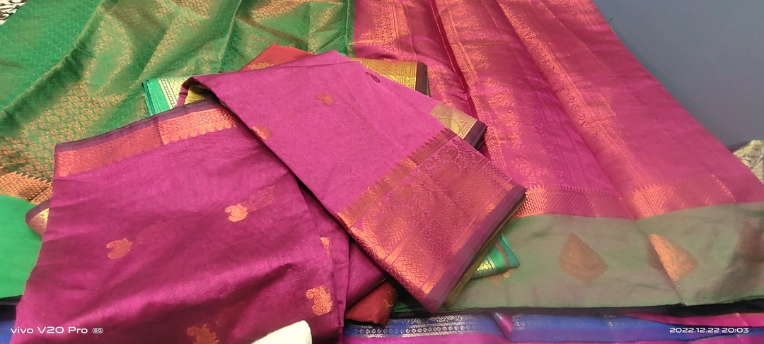 Saree  uploaded by business on 12/22/2022
