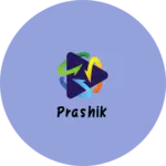 Business logo of prashik