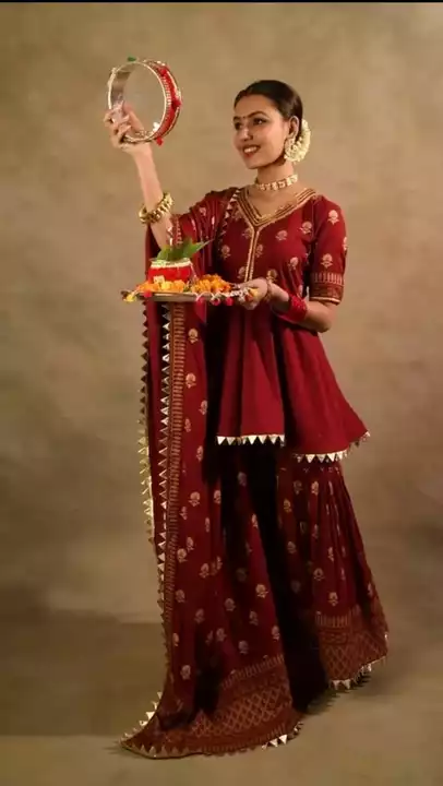 *🌹karwa chauth special🌹*

*This festival session celebrate with us with amazing and attractive des uploaded by Rhyno Sports & Fitness on 12/22/2022