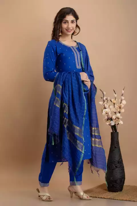 Product image of Festival Special

New launch

Rayon kurta set 
With cotton DUPATTA
 3 PIECES SUIT SET
KURTI WITH, price: Rs. 960, ID: festival-special-new-launch-rayon-kurta-set-with-cotton-dupatta-3-pieces-suit-set-kurti-with-2e321e04
