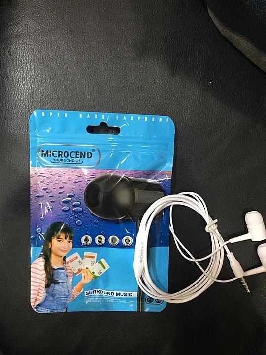 Post image Gd quality microcend brand