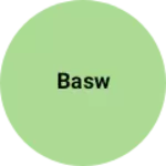 Business logo of Basw