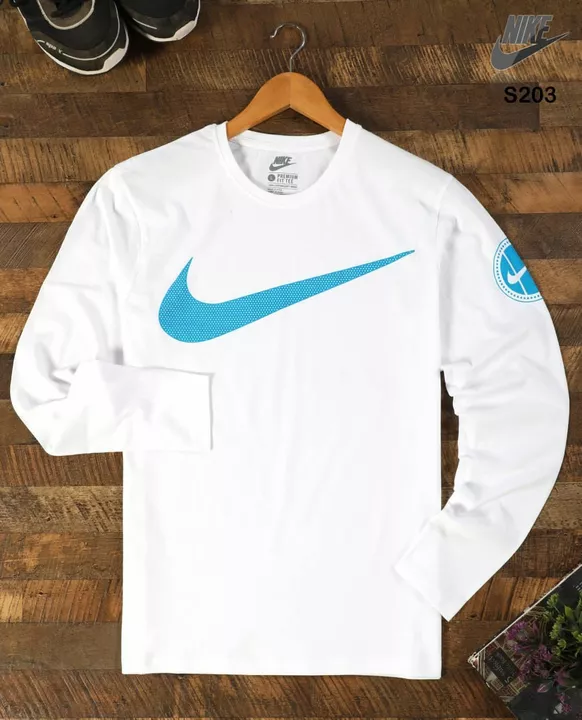 Nike uploaded by business on 12/22/2022