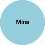 Business logo of Mina