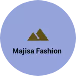 Business logo of Majisa FASHION based out of Surat