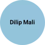 Business logo of Dilip mali