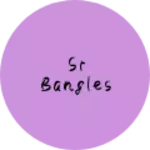 Business logo of SR BANGLES