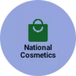 Business logo of National cosmetics