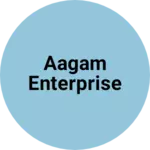 Business logo of Aagam enterprise