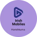 Business logo of Irish mobiles