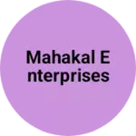 Business logo of Mahakal enterprises