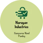 Business logo of Narayan industries