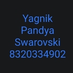 Business logo of Yagnik Pandya